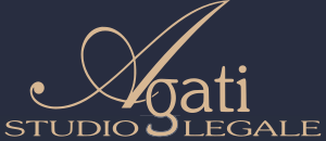 Logo Studio Legale Agati Avvocato Lisa Agati